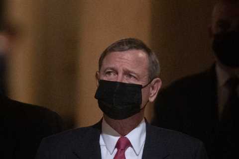 Chief Justice Roberts Reflects On Conflicts, Harassment, and Judicial Independence