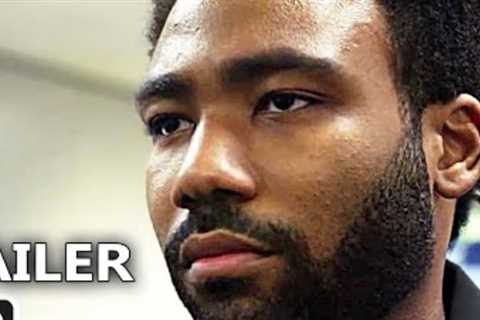 ATLANTA Season 3 Trailer (2022).