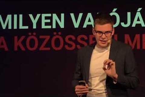 Mémesítsük a gondolatainkat! | Iván László Nagy | TEDxYouth@Budapest