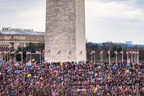 Rally Planner with Ties to G.O.P. Are You Cooperating in the Jan. 6 Inquiry?