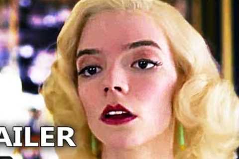 PEAKY BLINDERS Season 6 Trailer (2022) Anya Taylor-Joy, Cillian Murphy
