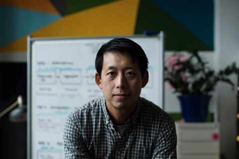 How tech is helping poor people get government aid
