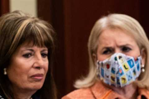 Lawmakers reach a deal to overhaul how the military handles sexual assault cases