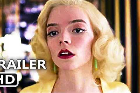 PEAKY BLINDERS Season 6 Trailer (2022) Anya Taylor-Joy, Cillian Murphy