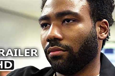 ATLANTA Season 3 Trailer (2022)