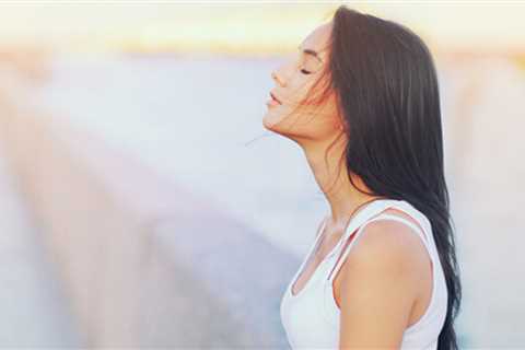 Breathe Easy With Customised Asthma Diet