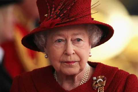 The Amazing Story of Queen Elizabeth Despite All the Heartbreak and Scandal