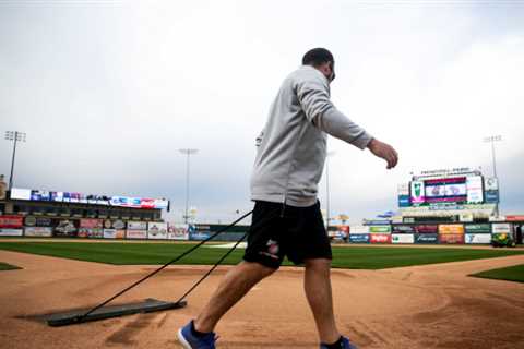 After a sale, team owner surprises workers with a 'life-changing gesture'