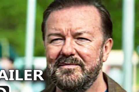 Ricky Gervais, AFTER LIFE 3 (222)