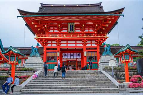 Guide to Japanese Culture and History for Tourists