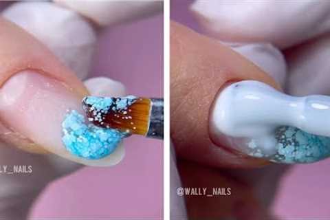 Amazing Nail Art Ideas &amp; Designs to Make You Feel Fresh