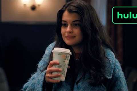 Single Drunk Female | Official Trailer | Hulu