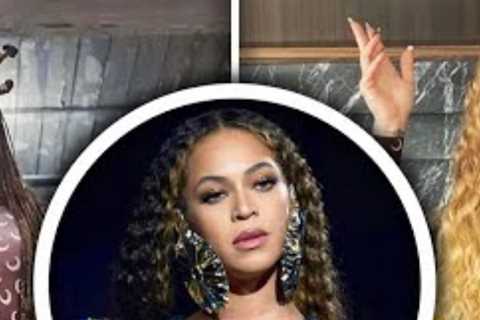 Celebrities who hate Adele: Top Ten