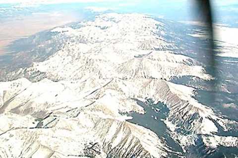 The US Geological Survey Has Just Found Something Worrying In The Middle Of The Rocky Mountains
