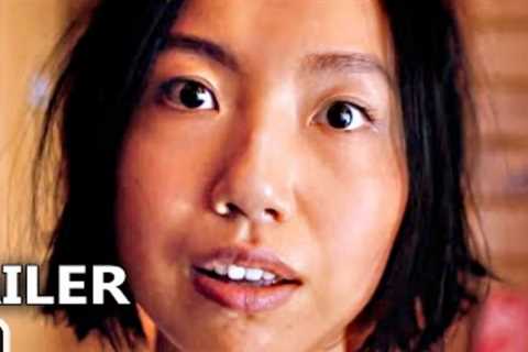 CREAMERIE Trailer (2022) Thriller Movie
