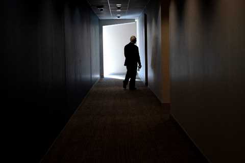 The Jan. 6 Panel Quietly Ramps up Its Inquiry in the Capitol's Shadow