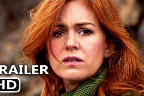 WOLF LIKE ME Trailer (2022) Isla Fisher, Josh Gad