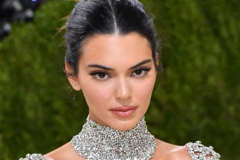 Kendall Jenner and Devin Booker spark marriage rumors after he spots a ring on 'That finger'