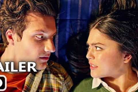 Sex Appeal Trailer (2022), Mika Abdalla and Paris Jackson