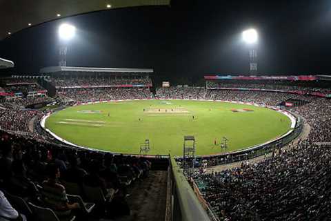 Indian Sports Destinations