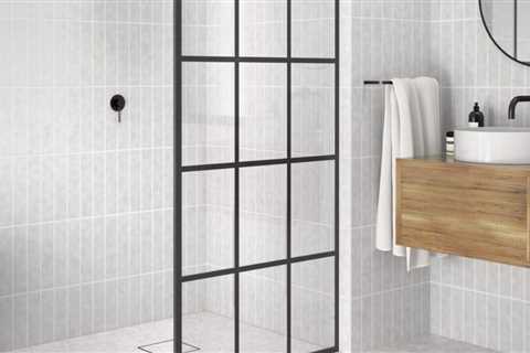 How to create a home spa bathroom