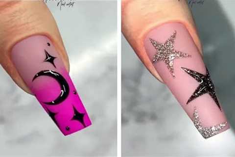 Adorable Nail Art Ideas &amp; Designs to Make You Powerful