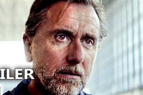 SUNDOWN Trailer (2022) Tim Roth, Charlotte Gainsbourg
