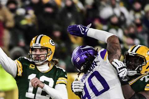 N.F.L. Week 18 Will Sort Playoff Berths