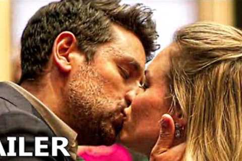 LISTEN OUT LOVE Trailer (2022). Romantic Movie