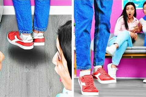 Funny Magic Tricks and Pranks to Surprise Your Friends