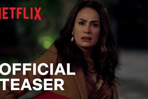 Finding Ola | Official Teaser | Netflix