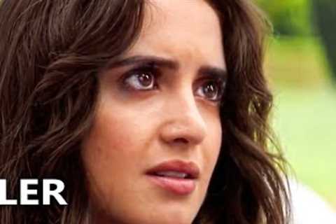 THE ROYAL TREAMENT Trailer (2022), Laura Marano Romantic Movie