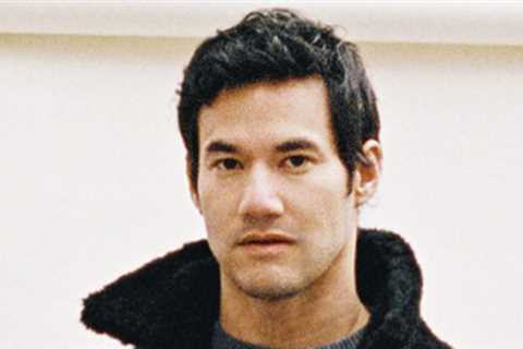 Joseph Altuzarra honors his teenage self with his new line