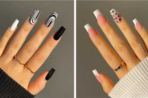 Lovely Nail Art Ideas &amp; Designs that You Will Love