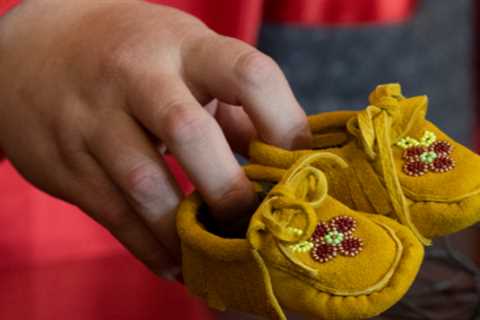 Ottawa agrees to $40 billion for Indigenous Child Welfare Reform