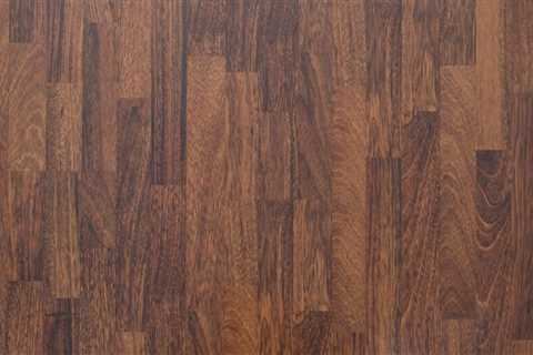 How to choose between vinyl and laminate flooring