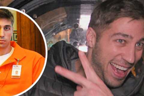 A New Amazing Race Contestant Spent 10 Years in Prison for Murder he Didn't Condemned