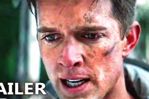LAST SURVIVORS Trailer (2022) Mark Famiglietti, Thriller Movie