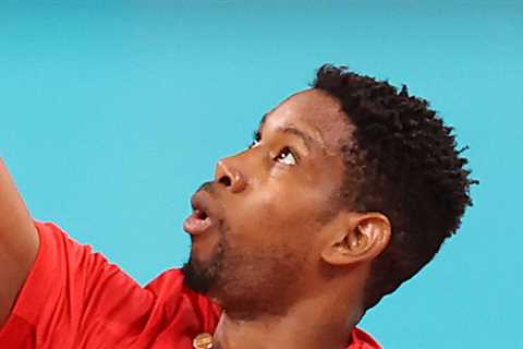 How a Cuban Emigrant became a Polish Volleyball God