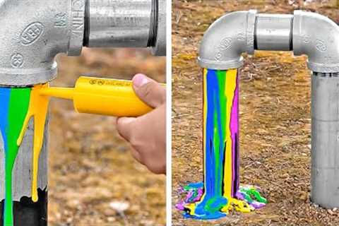 Amazing Street Art That Is At Another Level