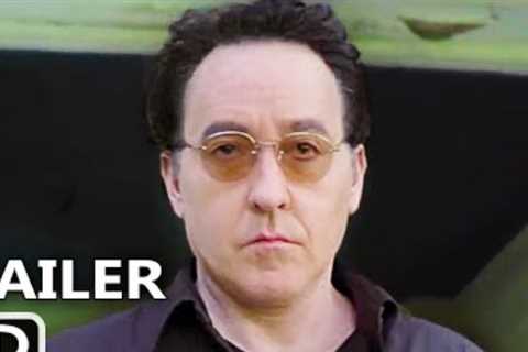 PURSUIT Trailer (2022) John Cusack, Emile Hirsch
