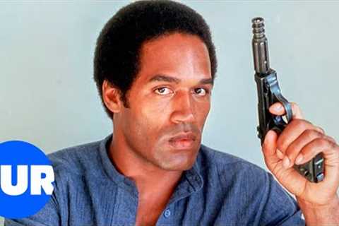 (If) I Did It: The OJ Simpson Murder Case | Our History