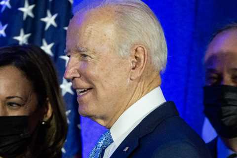 Biden will speak in Atlanta about voting rights, despite the fact that legislation has been stopped