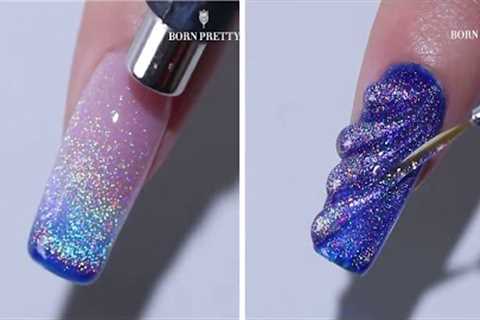 Coolest Nail Art Ideas &amp; Designs To Show Your Sparkle 2022