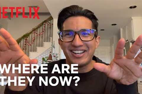 Twentysomethings: Austin | Where Are They Now? | Netflix