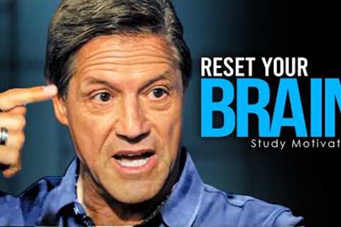 How to UPGRADE YOUR MINDSET For The New Year in 8 Minutes