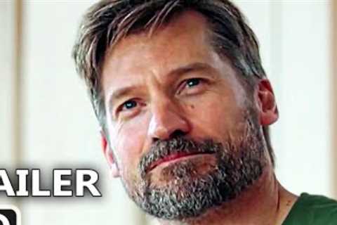 A TASTE OF HUNGER Trailer (2022) Nikolaj Coster-Waldau, Katrine Greis-Rosenthal