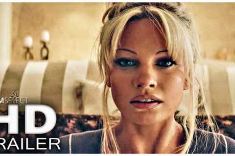 PAM &amp; TOMMY Trailer 2 (2022)
