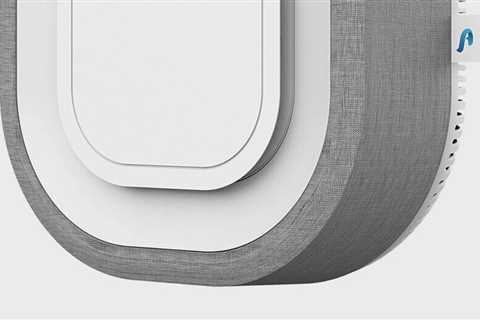 We tried it: Aura Air Purifier