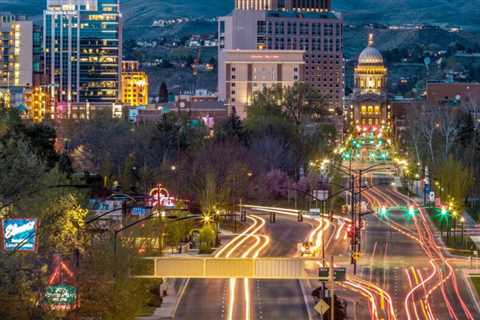 A Quick Guide to Museums in Idaho